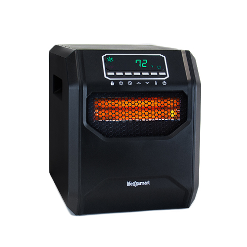 Heating – Lifesmart Products